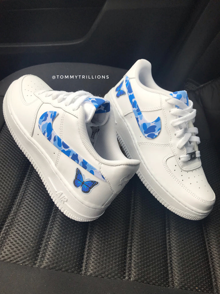 blue camo af1