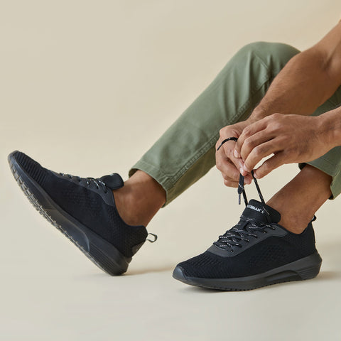 Neeman's Everyday Basic Sneakers / Shoes - Men - 1763531461