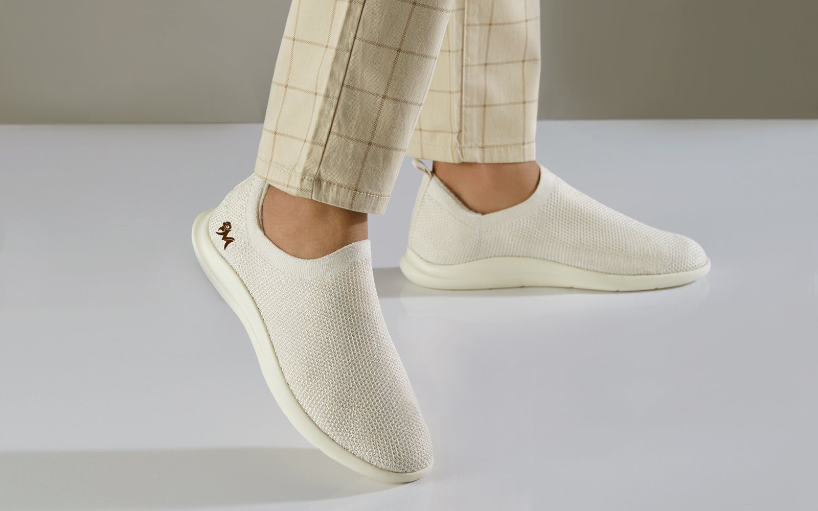 ReLive Knit Slip Ons – Neeman's