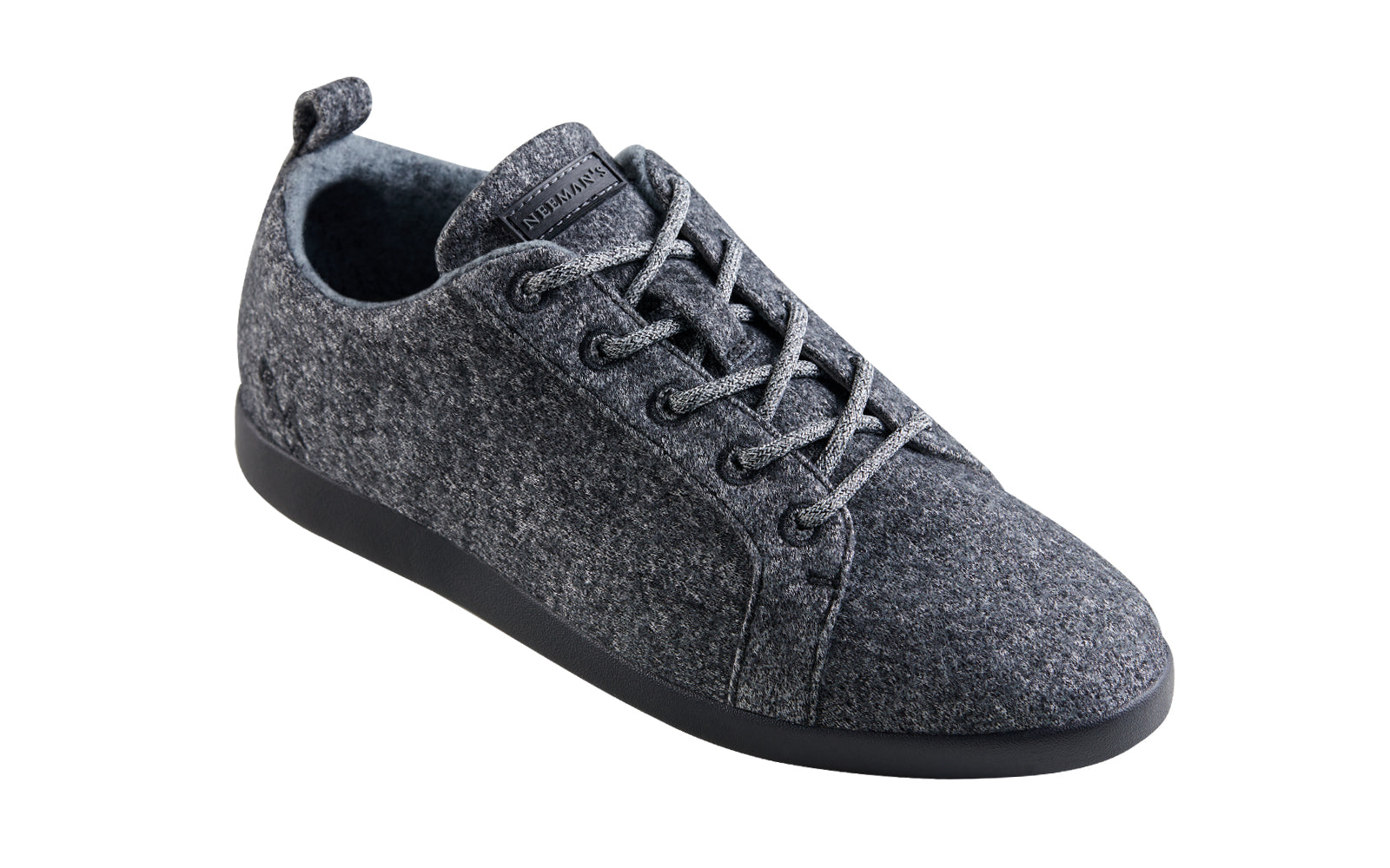 Wool Classic Sneakers | Australian Merino Wool | Comfortable ...