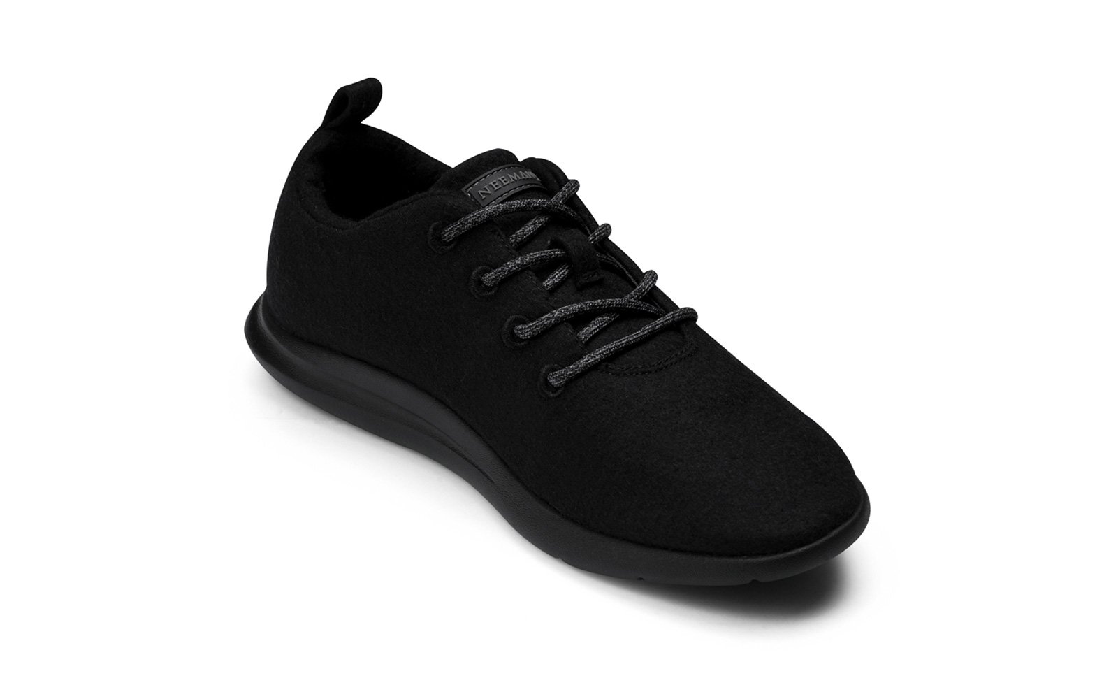 Neemans Wool Joggers | The Most Comfortable Shoe Ever | Merino Wool ...