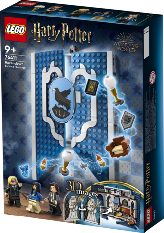 Buy LEGO® Harry Potter® Hogwarts Courtyard: Siriuss Rescue 76401 Building  Kit (345 Pcs)
