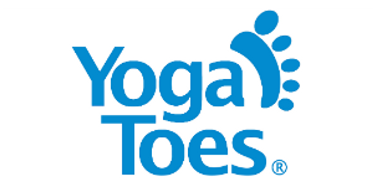 YogaToes Toe Separators - Purple - Yogisha Amsterdam