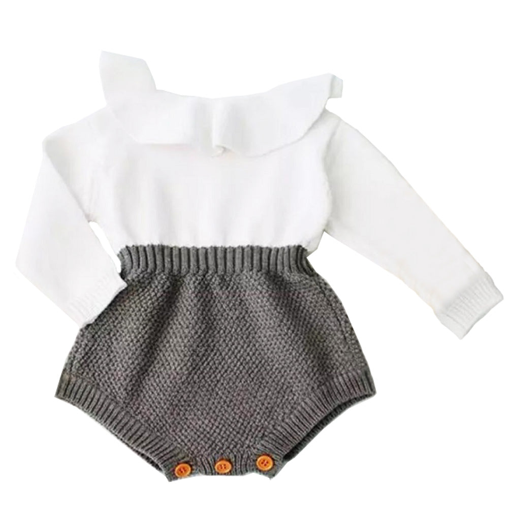 knitwear for baby girl