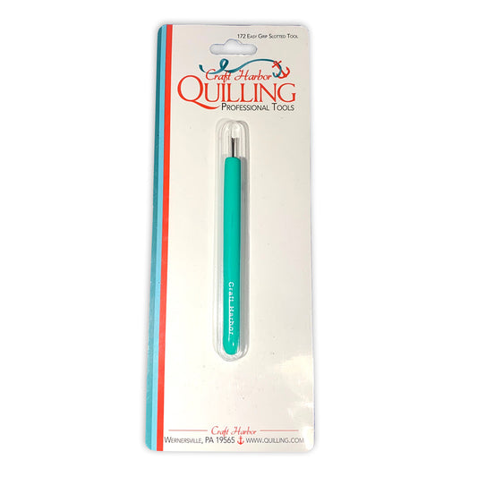 Large Electric Quilling Pen Slotted Tool Paper Strip Volume