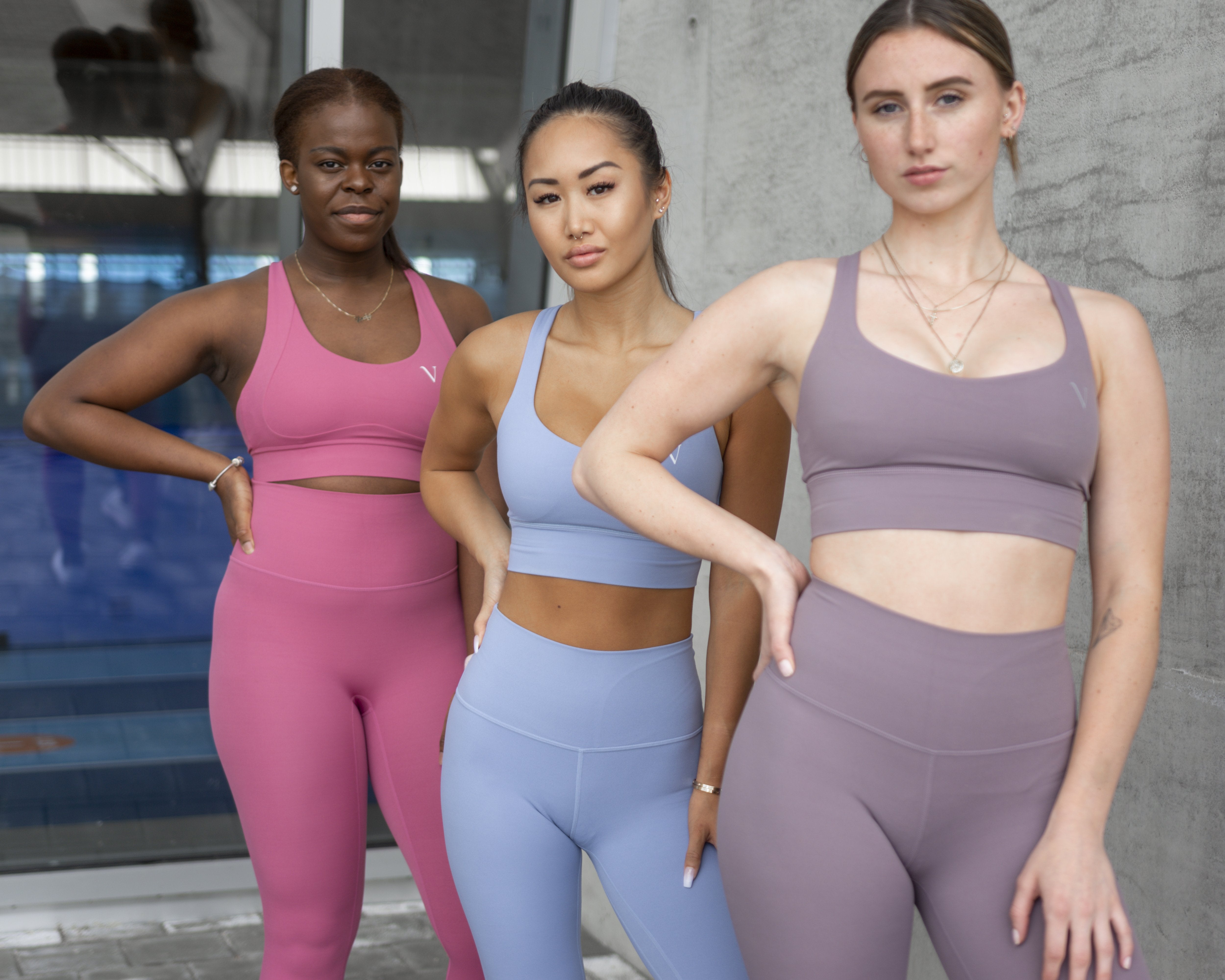 Buttery Soft Activewear Made For Every Body – VITAE APPAREL