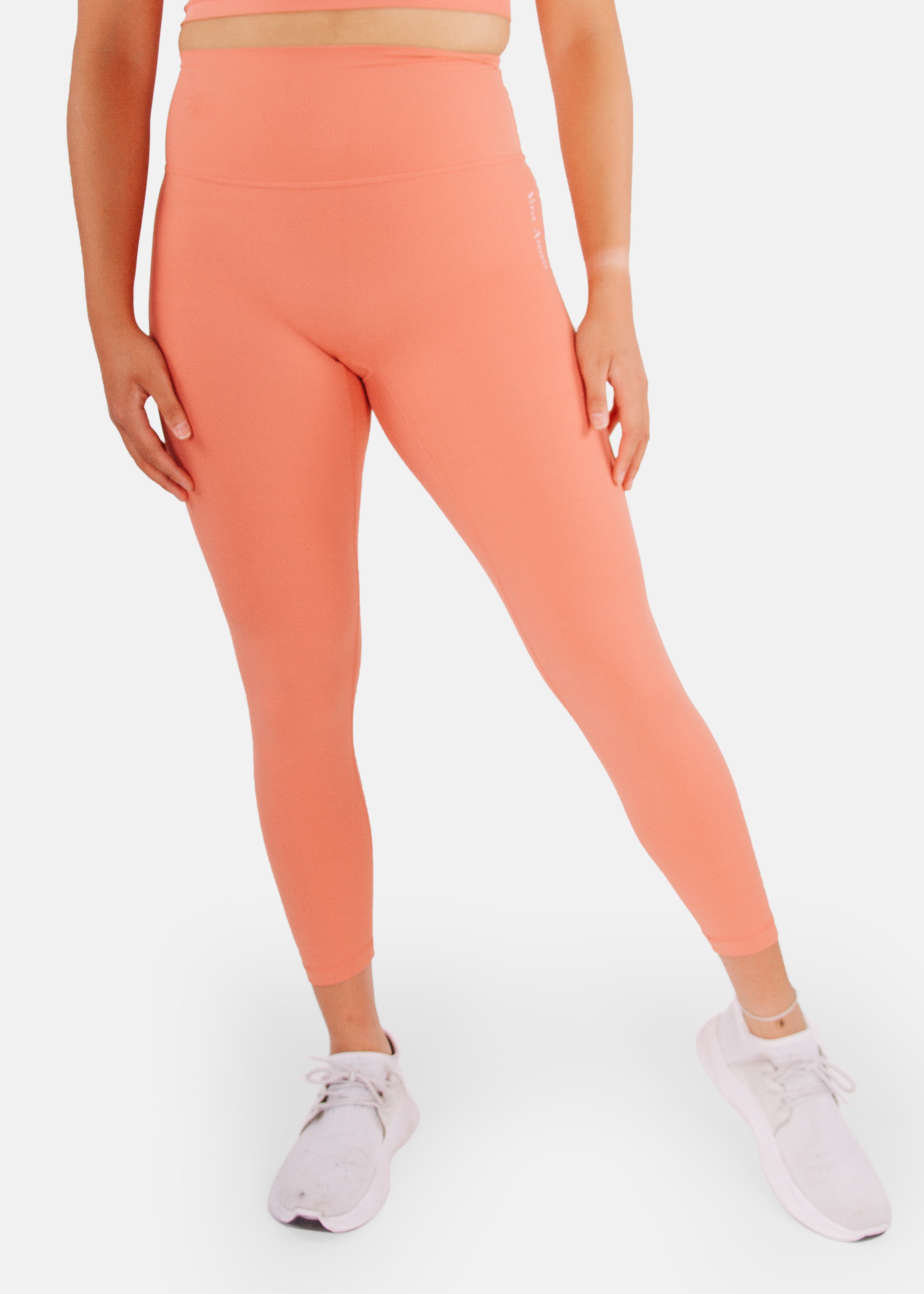 Vitae Apparel ULTRA FLEX LEGGINGS BLUE