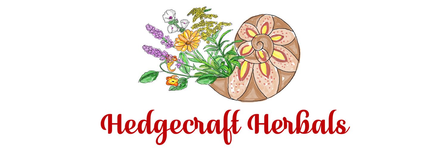 Hedgecraft Herbals