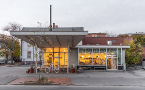 Tandem Coffee Roasters Portland Me Coffee Shop And Bakery