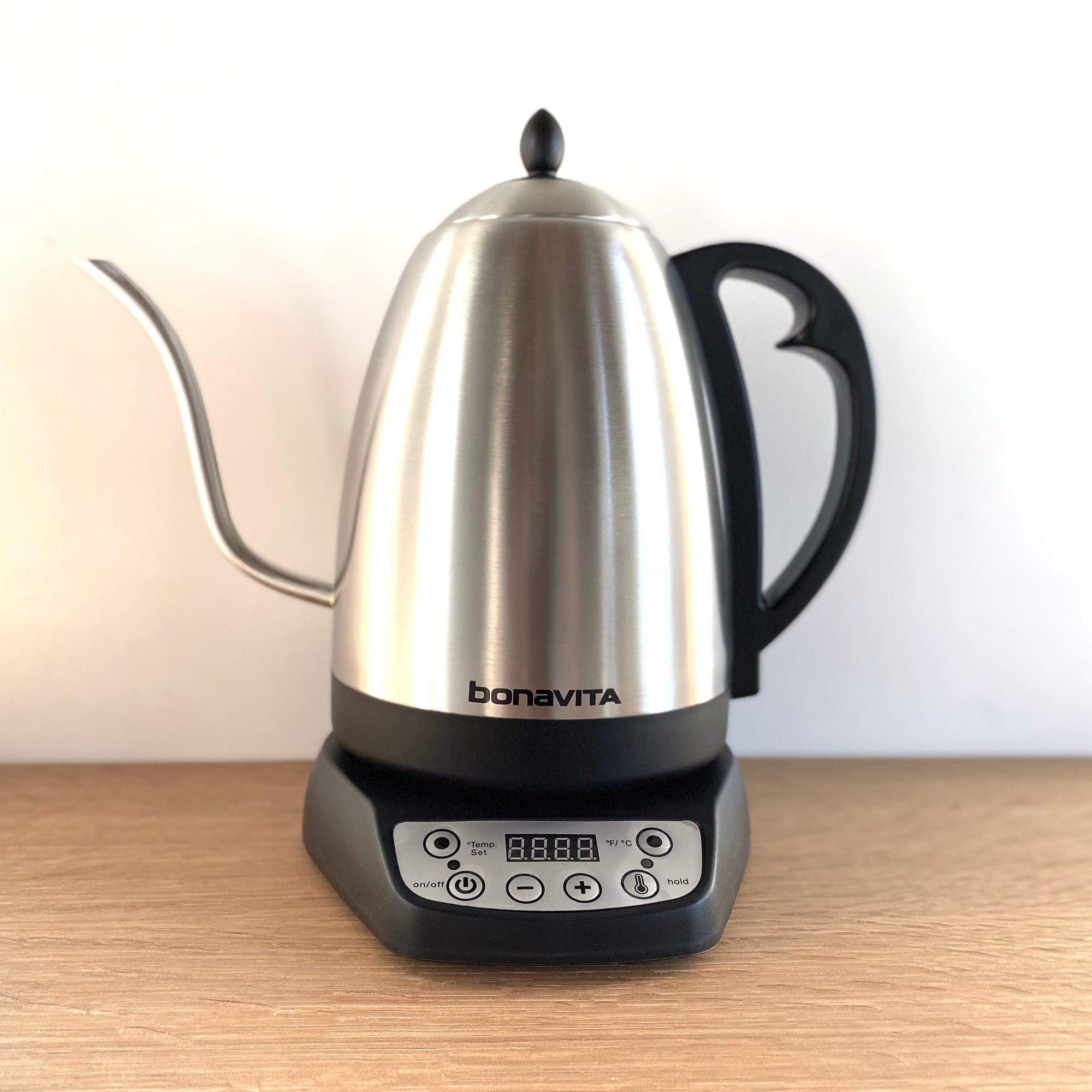 tandem electric kettle