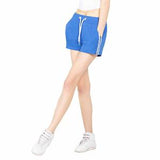 women shorts variation blue