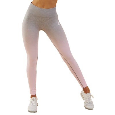 CHGBMOK Women's High Waist Stirrup Leggings Tights Gym Workout