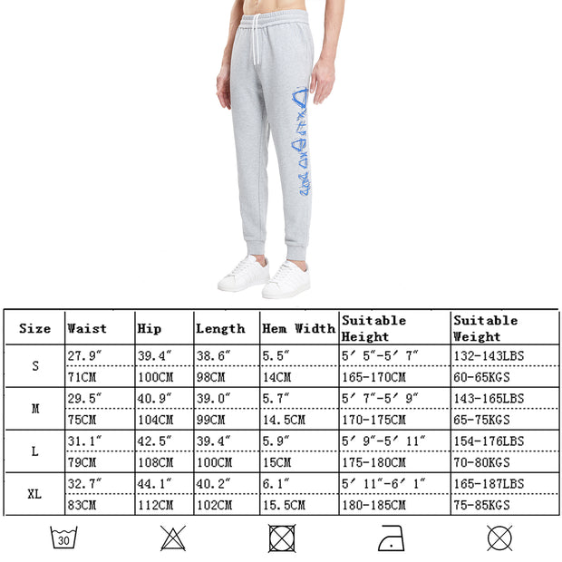 Men's Tracksuit Bottoms Products - A Star Leotards