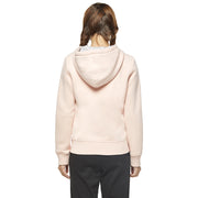 Women's Brushed Hoodie Sweatshirt  S(10) M(12) L(14) XL(16) Pink
