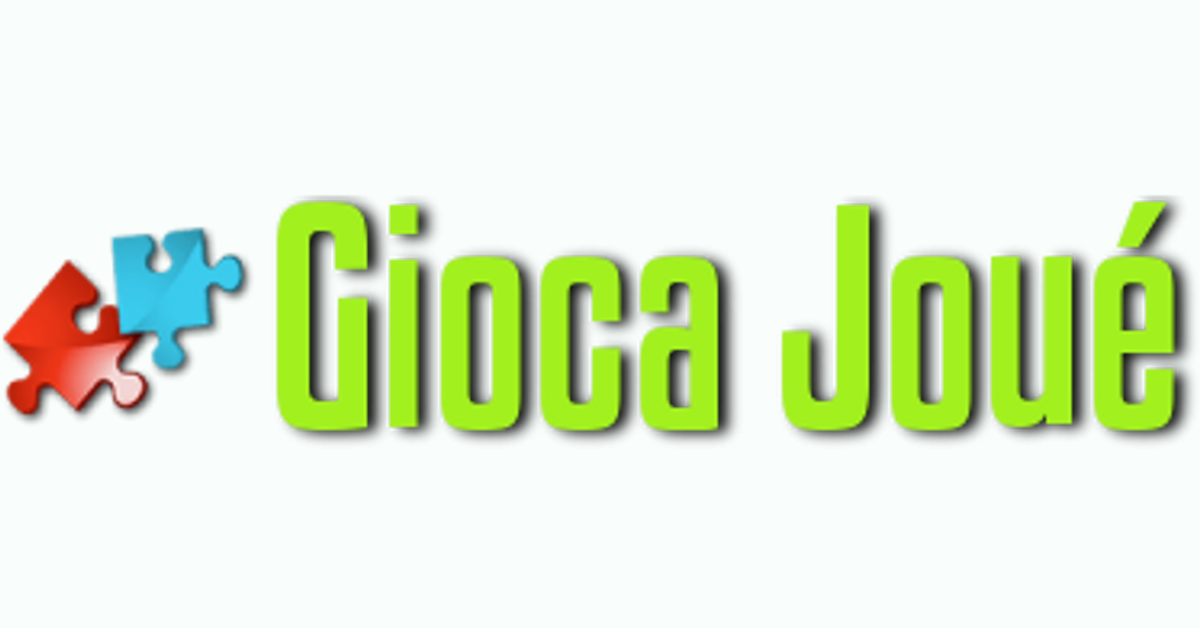 Gioca Joué