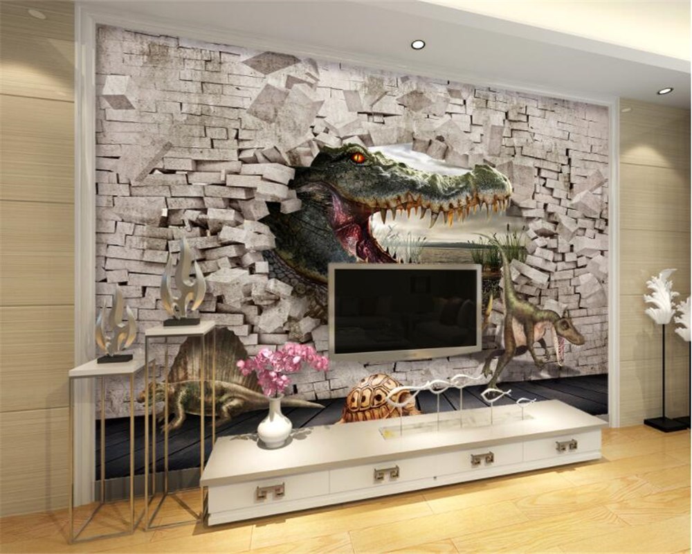 Avikalp Exclusive AWZ0304 3d Wallpaper Children Room Background Wall P –  Avikalp International - 3D Wallpapers