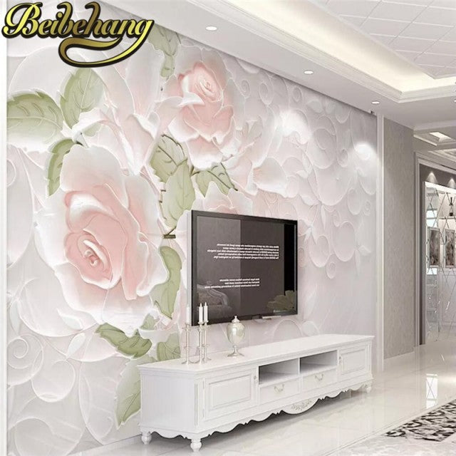 Avikalp Exclusive AWZ0391 3D Wallpaper Infantil Individuality Brief Tv –  Avikalp International - 3D Wallpapers