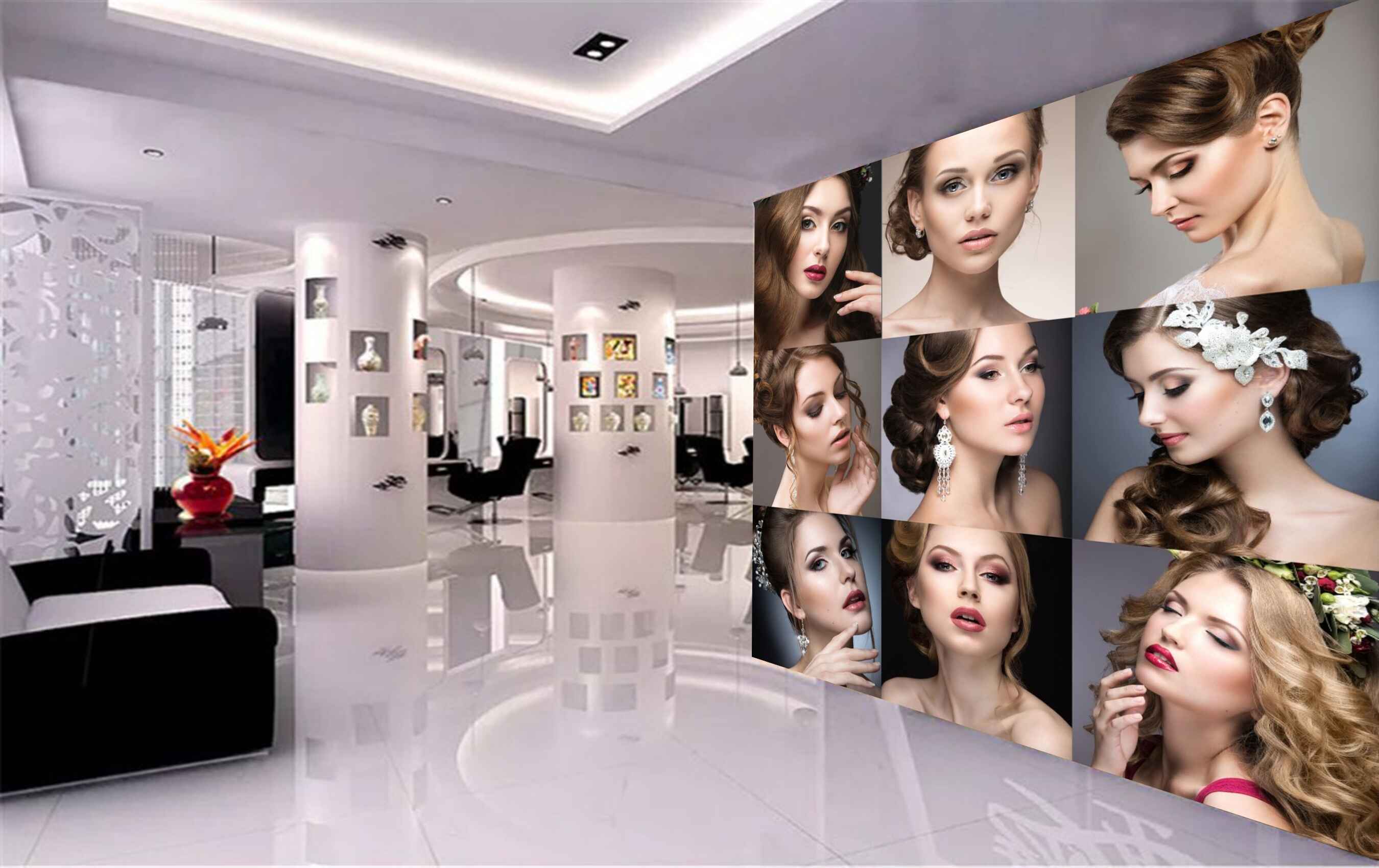 Hair Salon Services in Northwest Houston Visage Salon  Day Spa Hair  Treatment HD wallpaper  Peakpx
