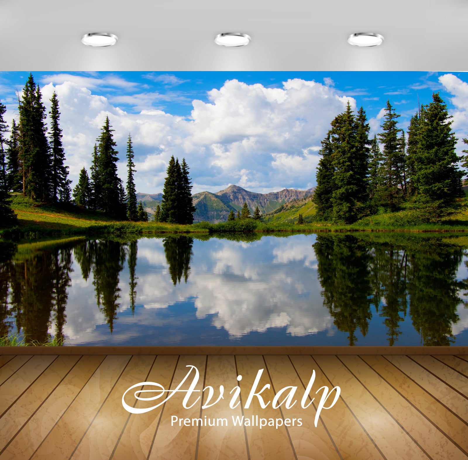 Avikalp Exclusive Awi1825 Beautiful Scenery Nature Full HD Wallpapers –  Avikalp International - 3D Wallpapers