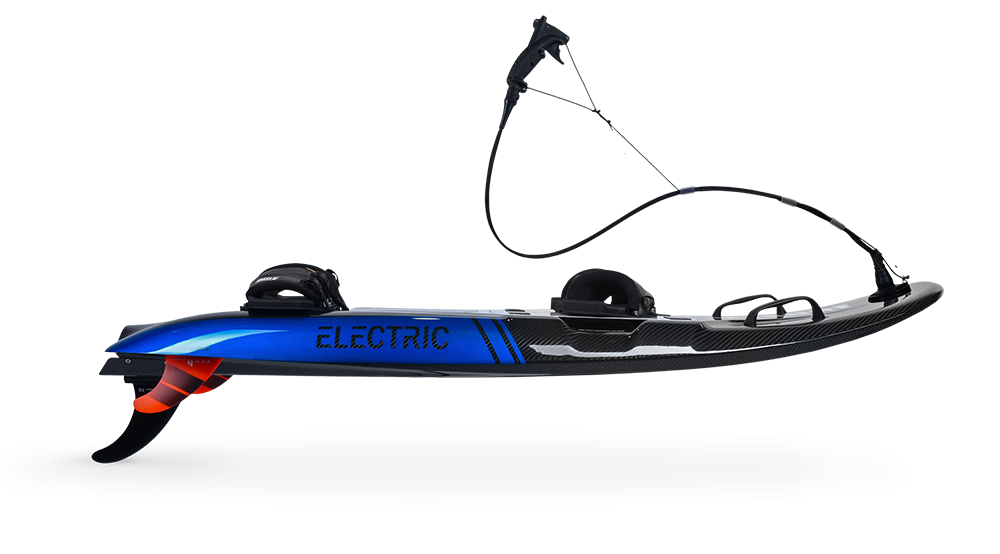 JetSurf Electric 2021