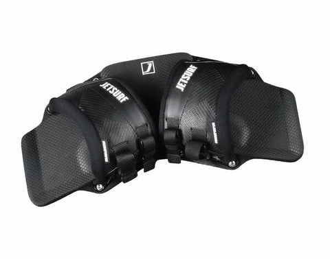 JETSURF DUAL BINDINGS