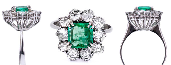 vintage-emerald-engagement-ring