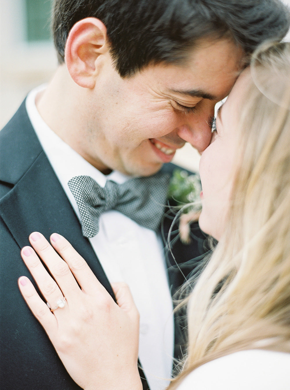 Jake + Heather Photography  | Trumpet & Horn