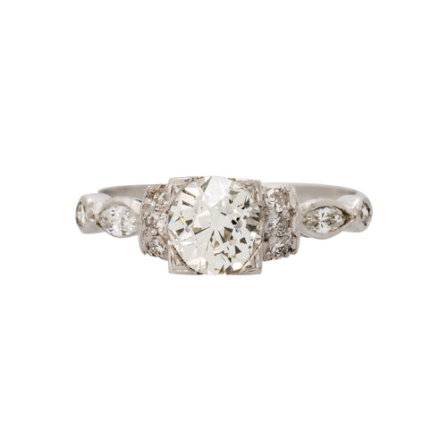 Engagement Ring Quiz | Find Her Engagement Ring Style? – Trumpet & Horn
