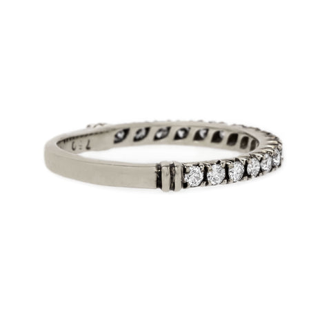 Vintage Inspired Wedding Bands | Shop at Trumpet & Horn