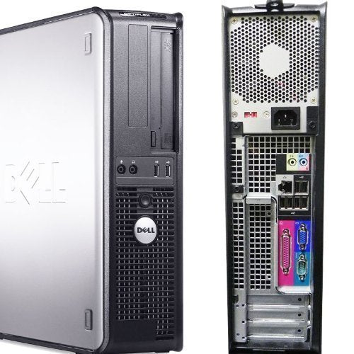 refurbished dell optiplex 755