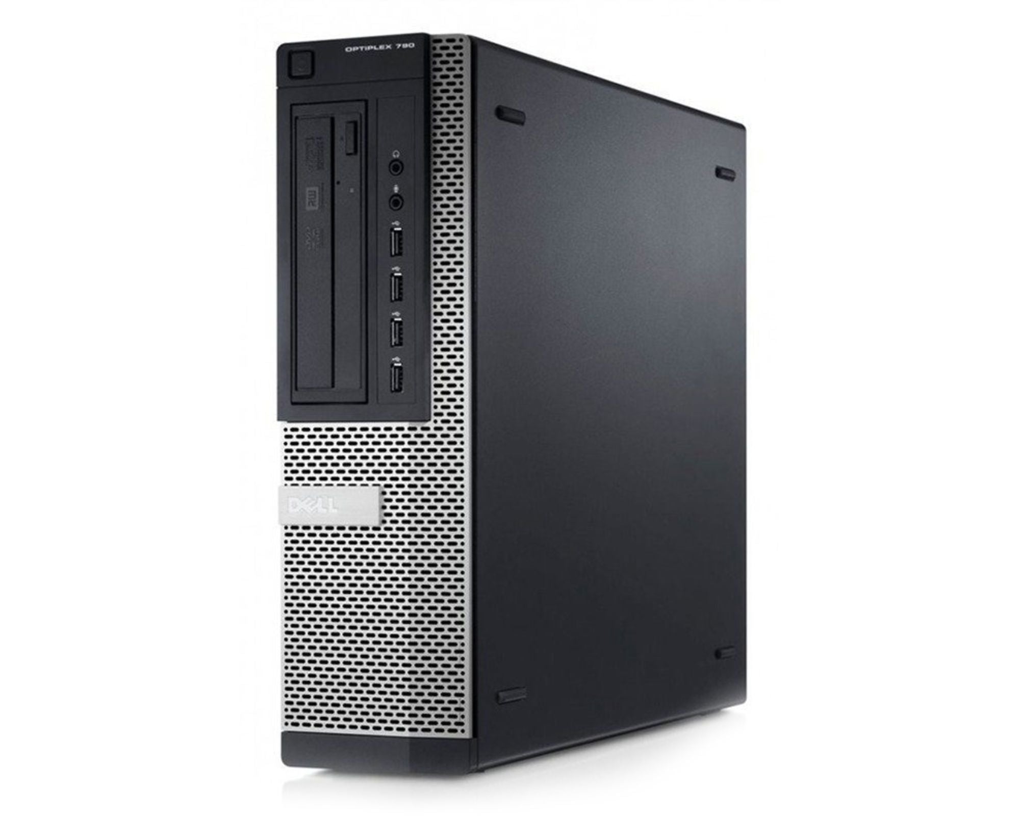 dell business desktops