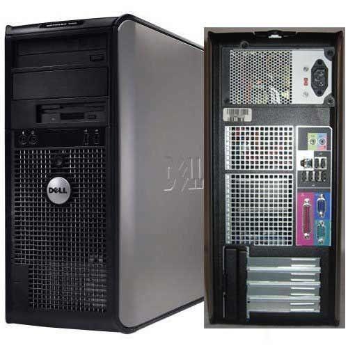 how to install graphic card in dell optiplex 745