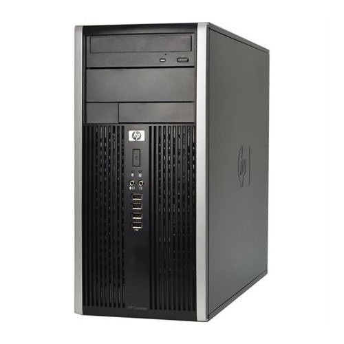 hp desktop computer 6200 pro intel core i5 2400 video card upgrade