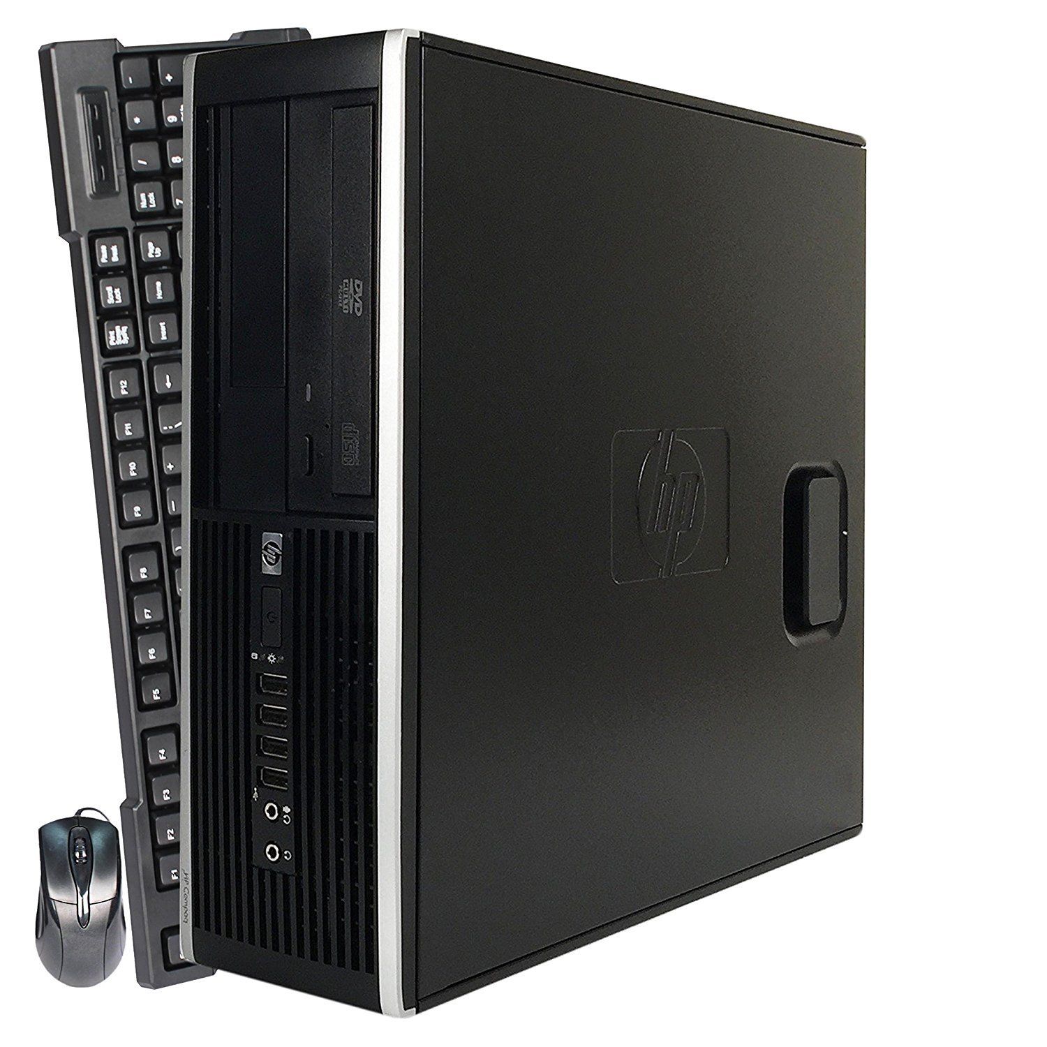 hp desktop computer 6200 pro intel core i5 2400 review