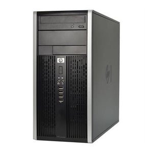 hp core i5 3470