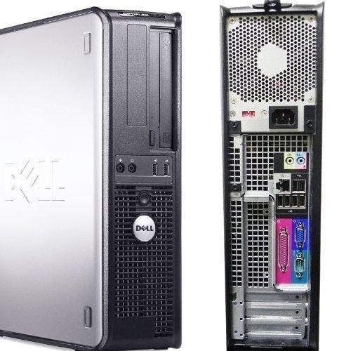 CLEARANCE!!! XP Pro Dell Optiplex 755 Desktop Computer Core 2 Duo 2.33 - RefurbishedPC