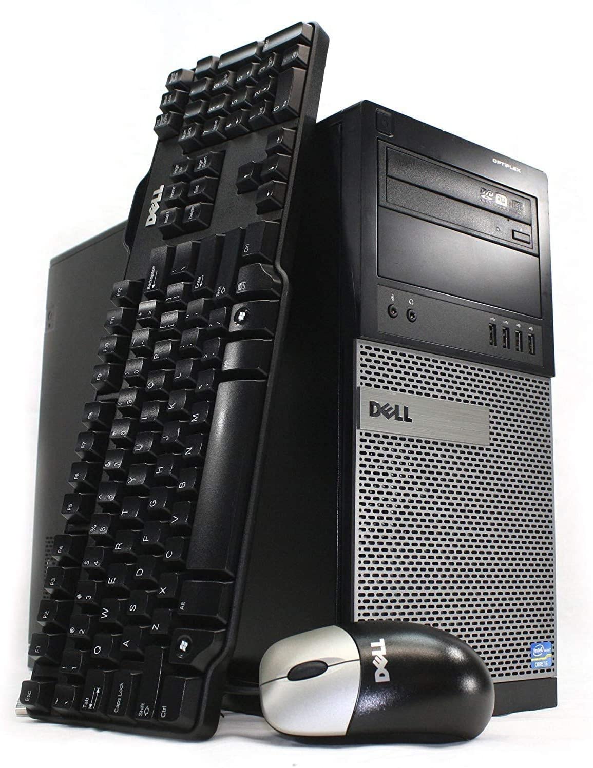 dell i7 2600 desktop