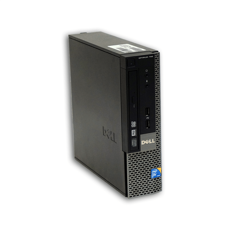 Dell optiplex 980 обзор