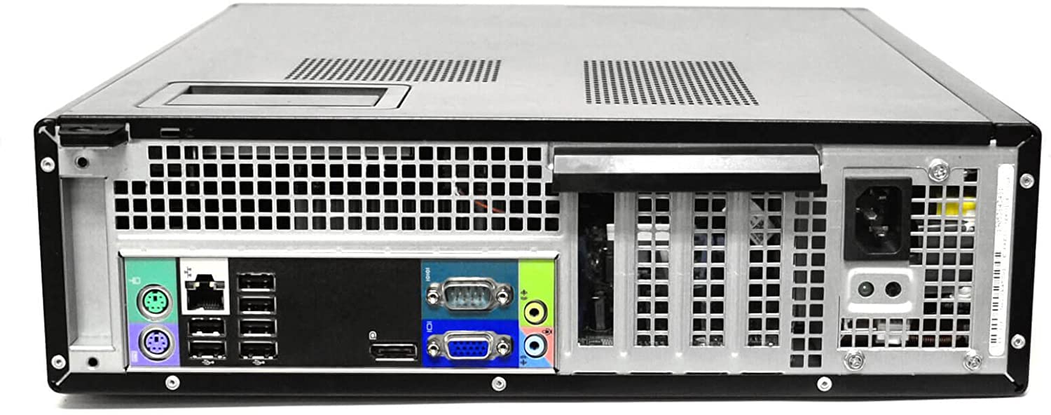 dell optiplex 790 i7 2600 rx 580