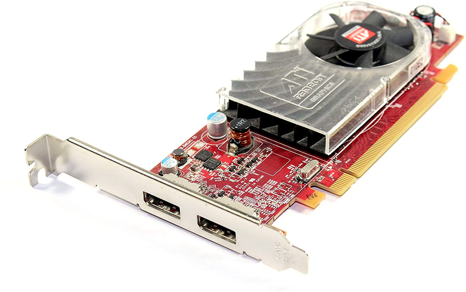 ati radeon hd 3450 windows 10 driver