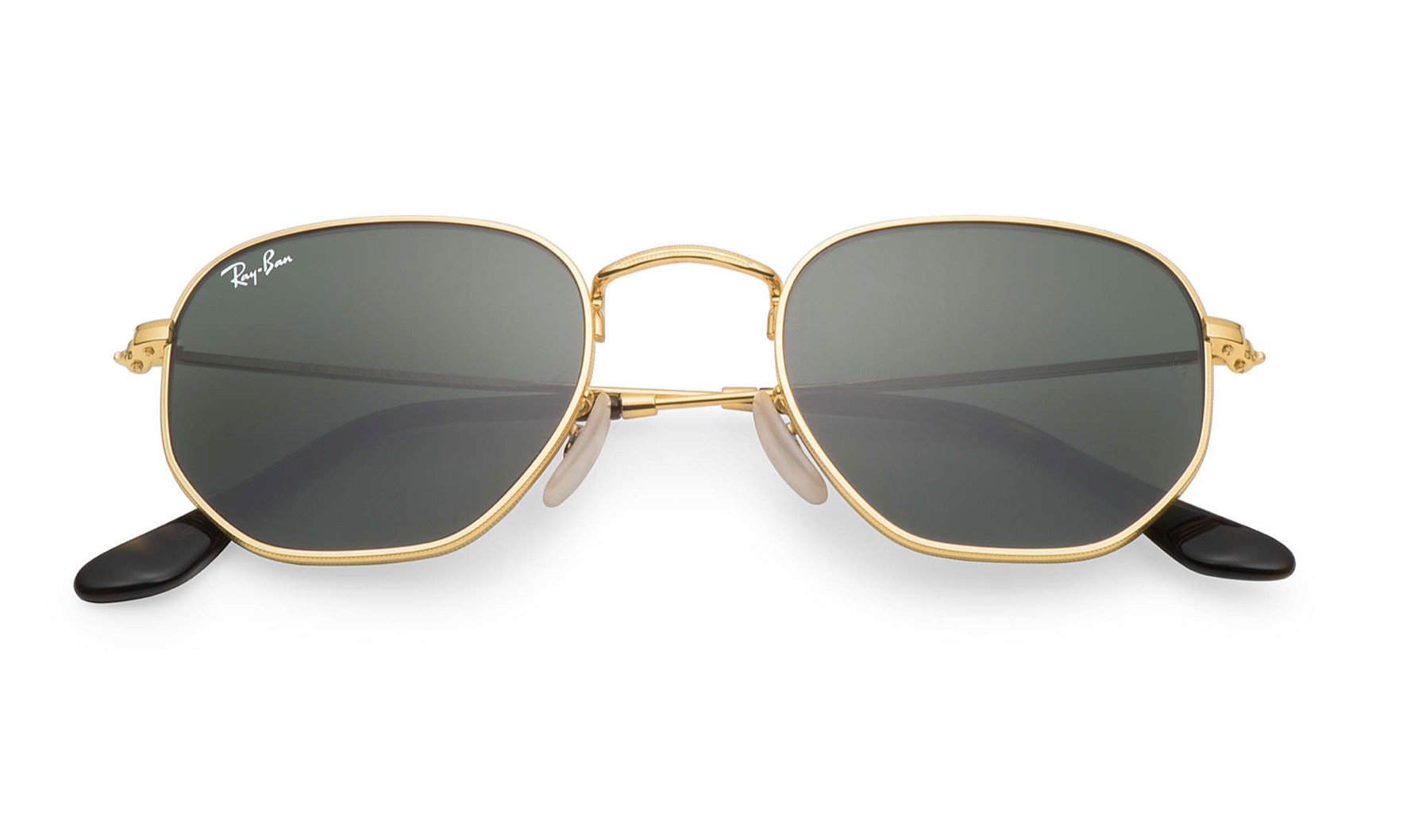 ray ban hexagonal classic