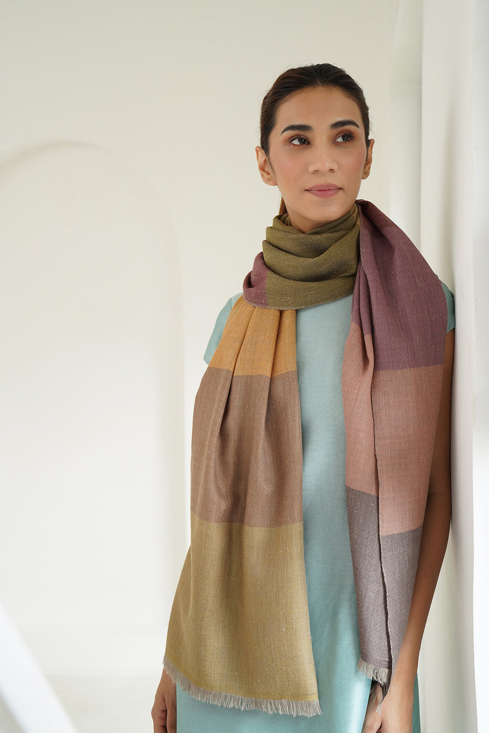 Shawls and Stoles Collection for Women