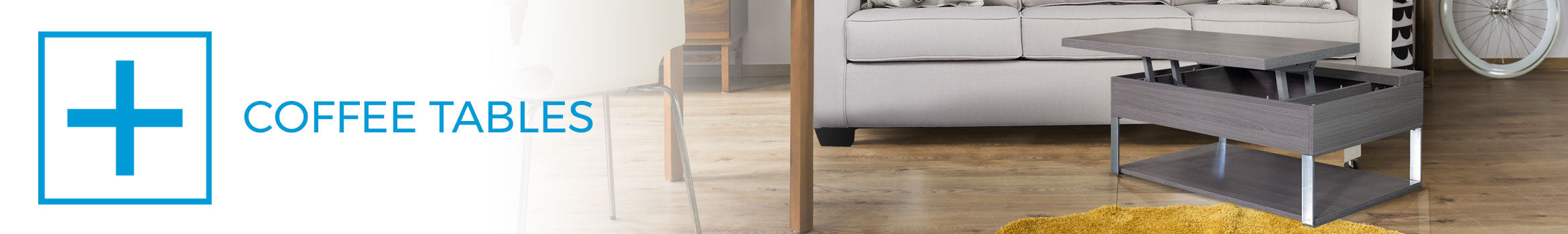 Coffee Tables For Small Spaces in Toronto | Small Space Plus Coffee Tables For Small Spaces in Toronto | Small Space Plus