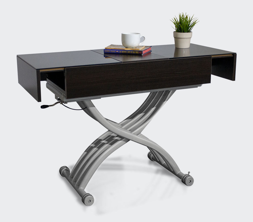 Convertible Coffee Dining Table RUBY