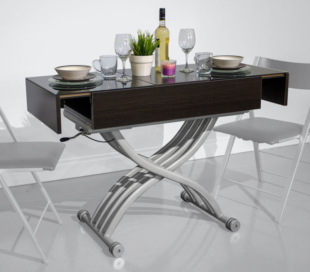 Convertible Coffee Dining Table RUBY