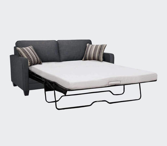 simmons folding bed