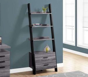 Symes Bookshelf Small Space Plus