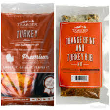 turkey brine kit kroger