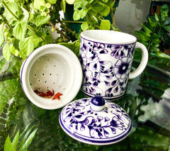 Infuser Mug