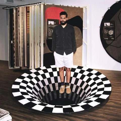 3d Rugs